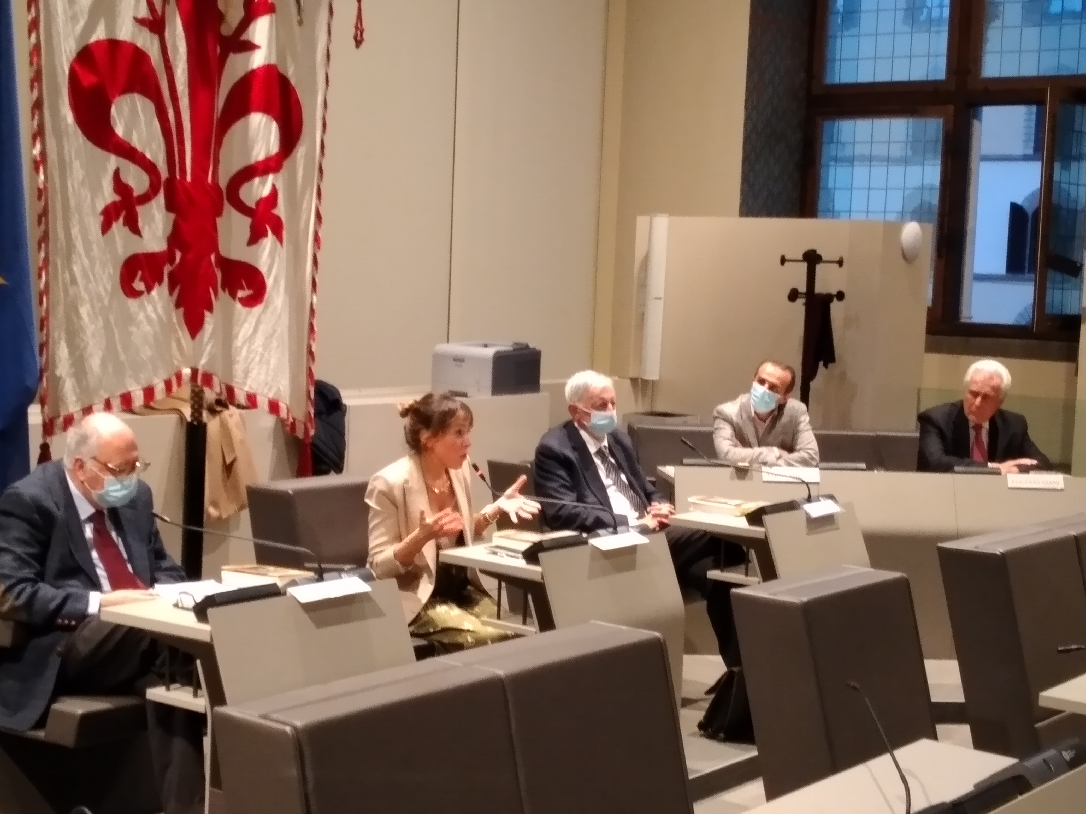 Presentazione Il Giornale del Mattino