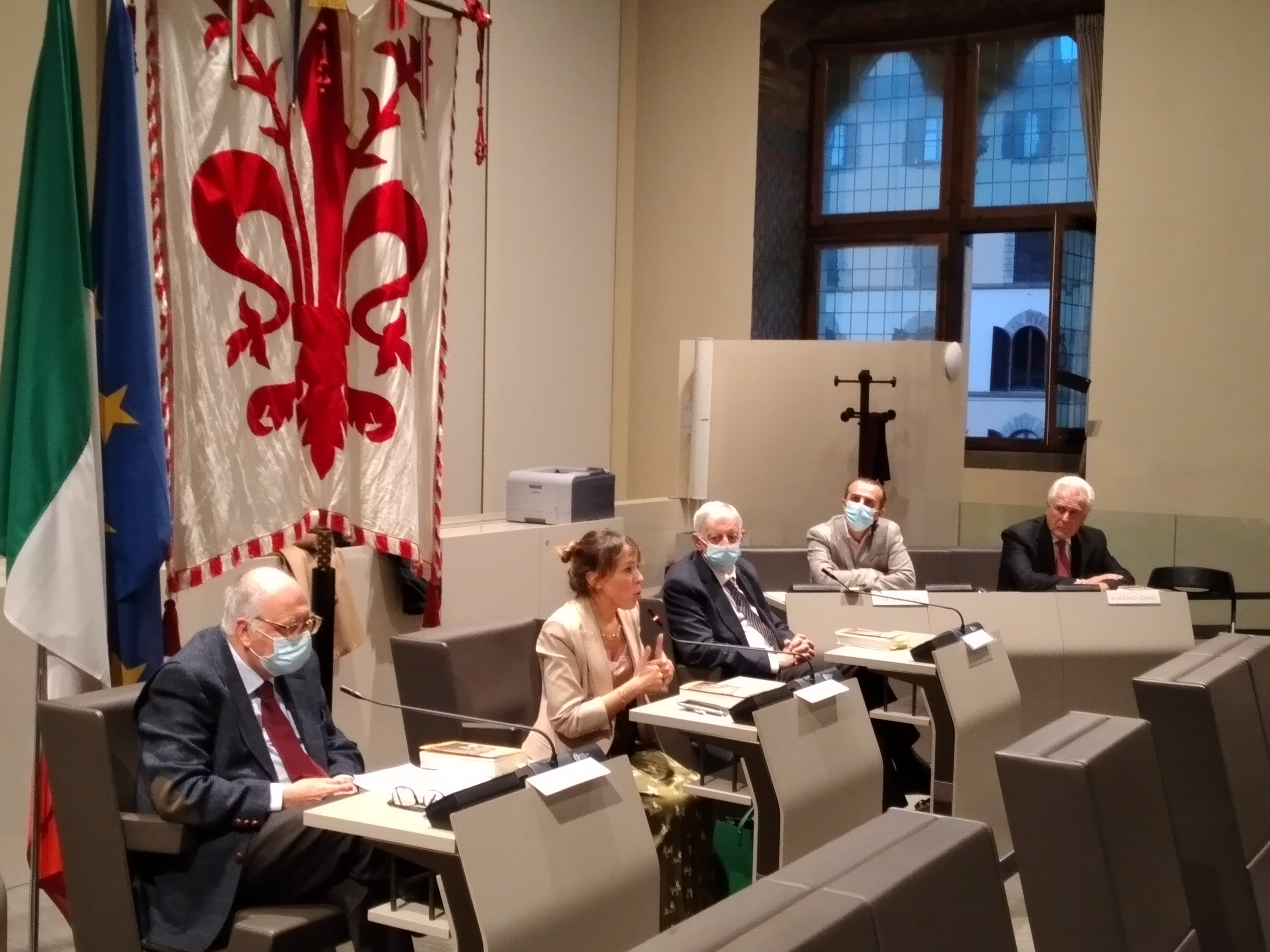 Presentazione Il Giornale del Mattino