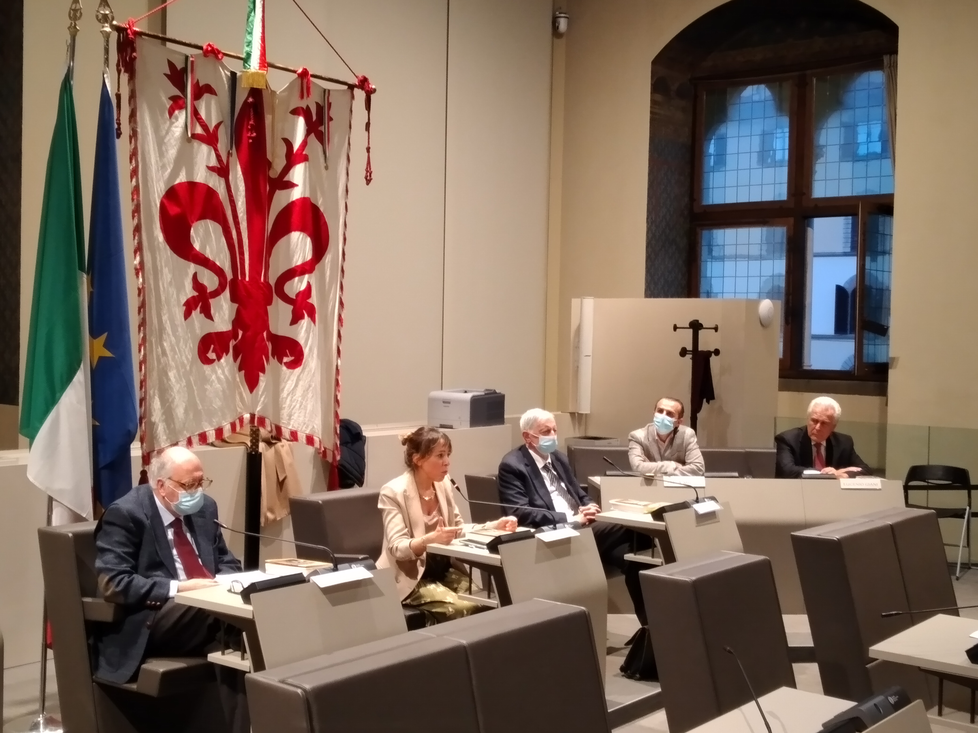 Presentazione Il Giornale del Mattino