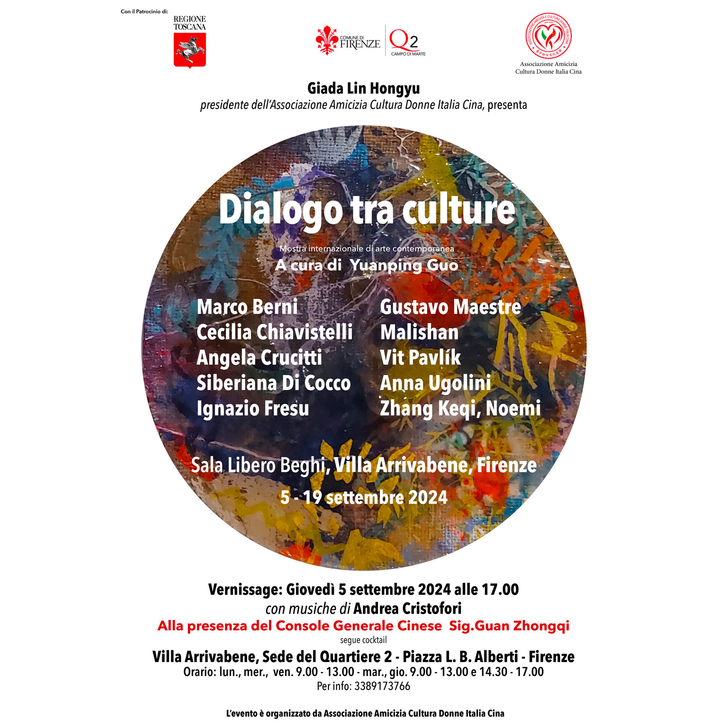 Dialogo fra culture