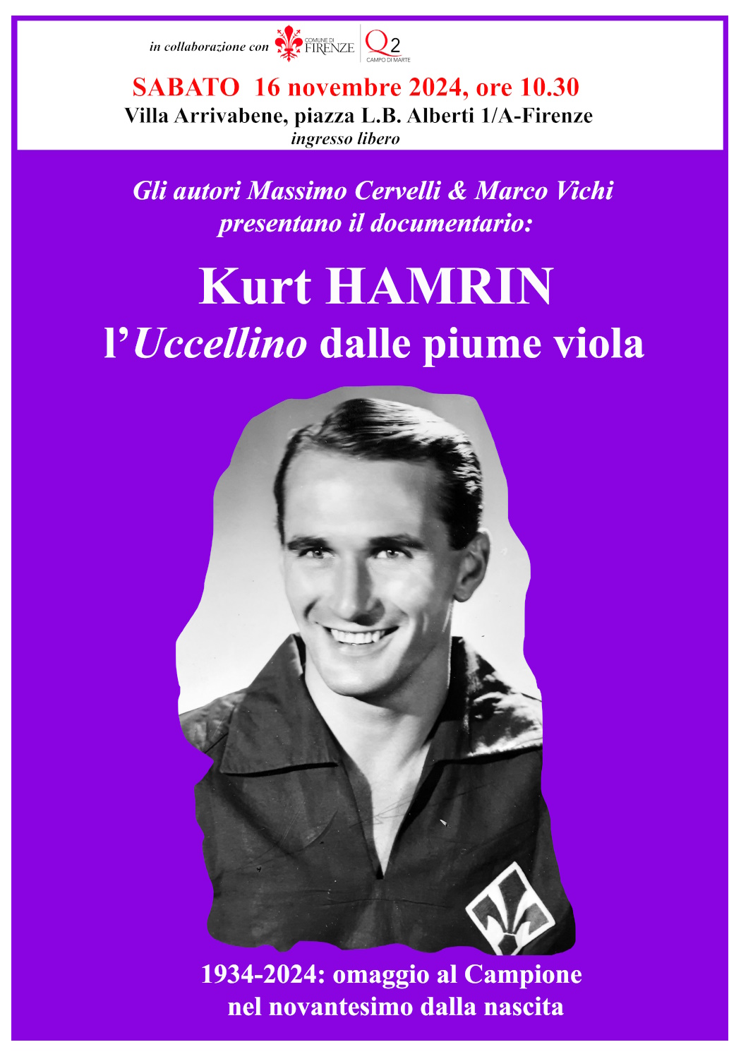 Kurt Hamrin