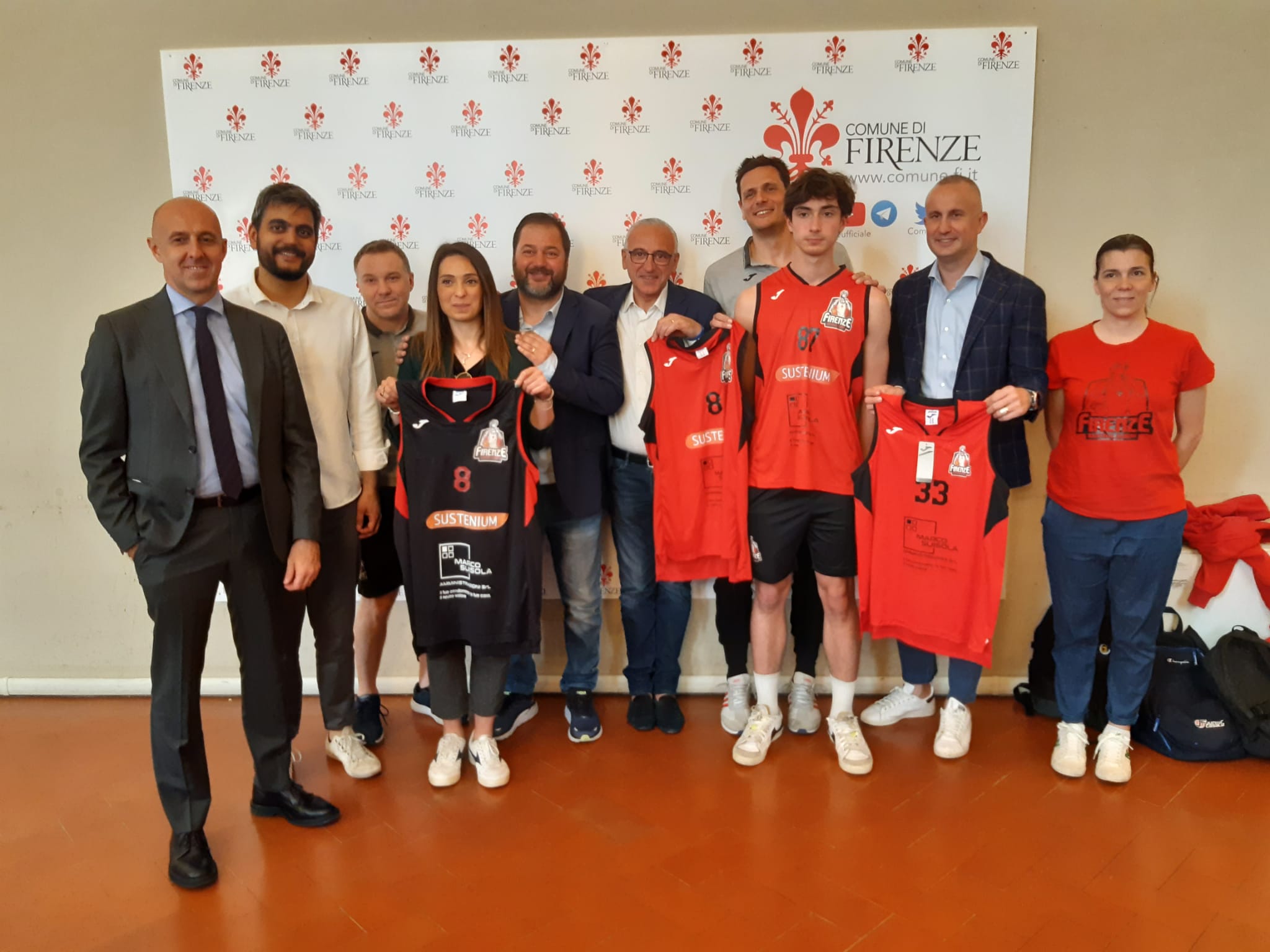 Firenze Basket Academy