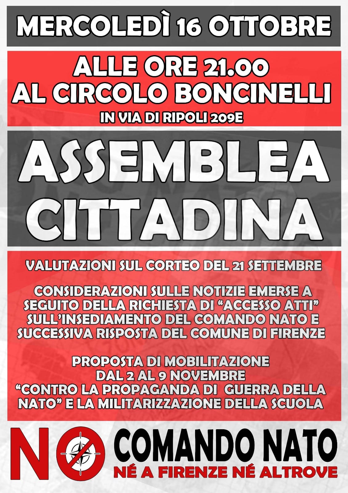 Assemblea cittadina