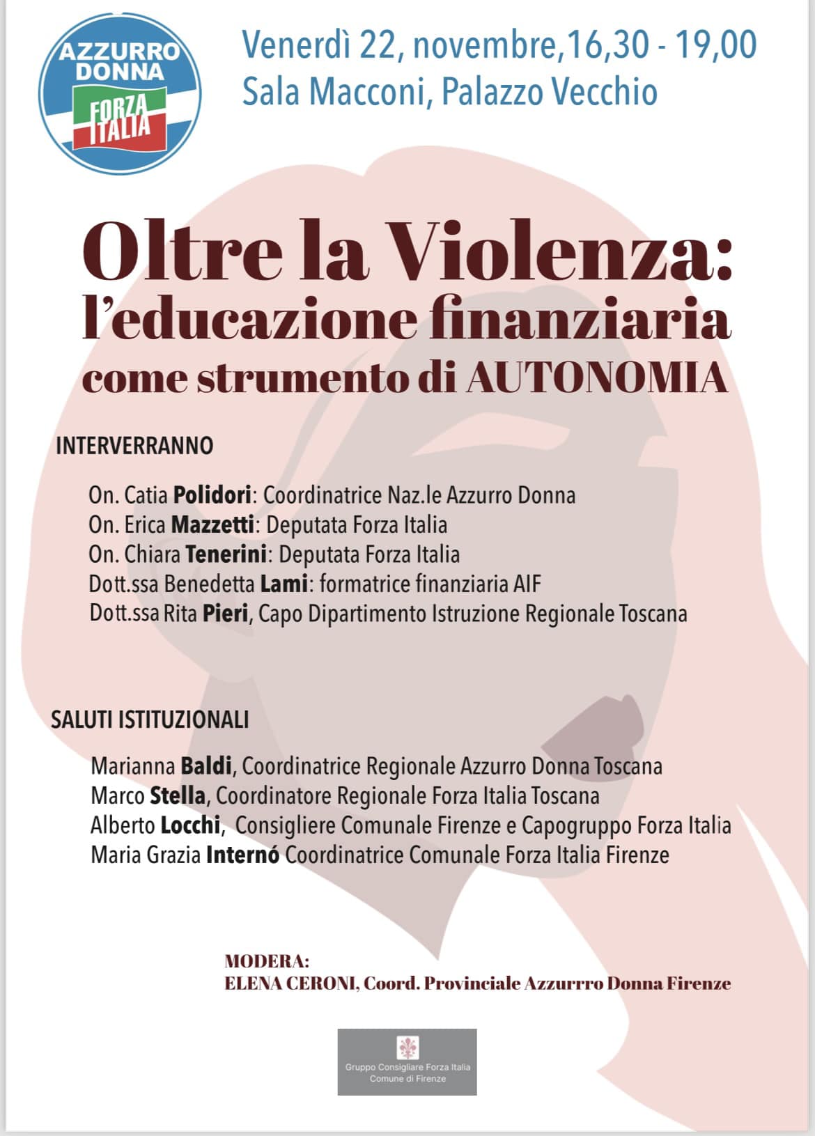 Oltre la violenza: l’educazione finanziaria come strumento di autonomia