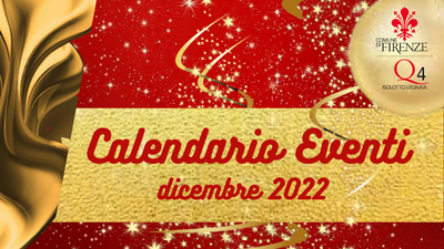 Natale al Quartiere 4 2022/2023