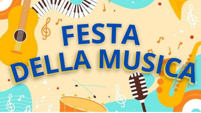 Grande Evento Musicale al Parco di Villa Vogel: Festa della Musica 2024