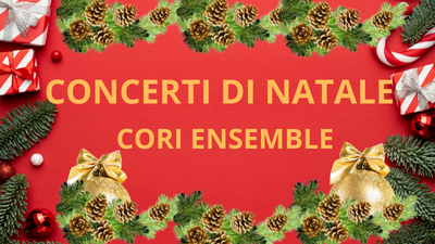 Concerti di Natale