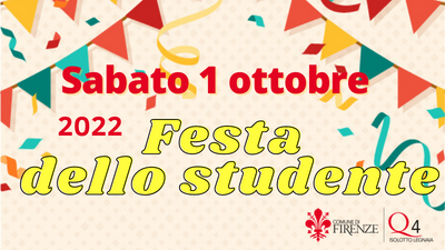 Festa dello Studente