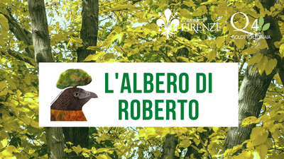 L’Albero di Roberto