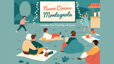 Nuovo Cinema Montagnola