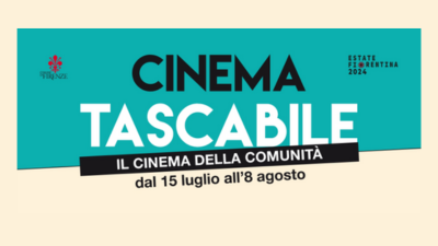 Cinema Tascabile 2024: Eventi in Piazza Crezia