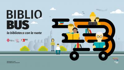 Bibliobus nel Quartiere 4: le date di giugno