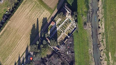 Al via i lavori per realizzare nuovi loculi nel cimitero di Sollicciano