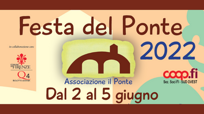 Festa del Ponte 2022