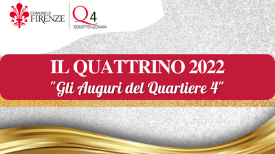 Natale al Quartiere 4: torna Il Quattrino