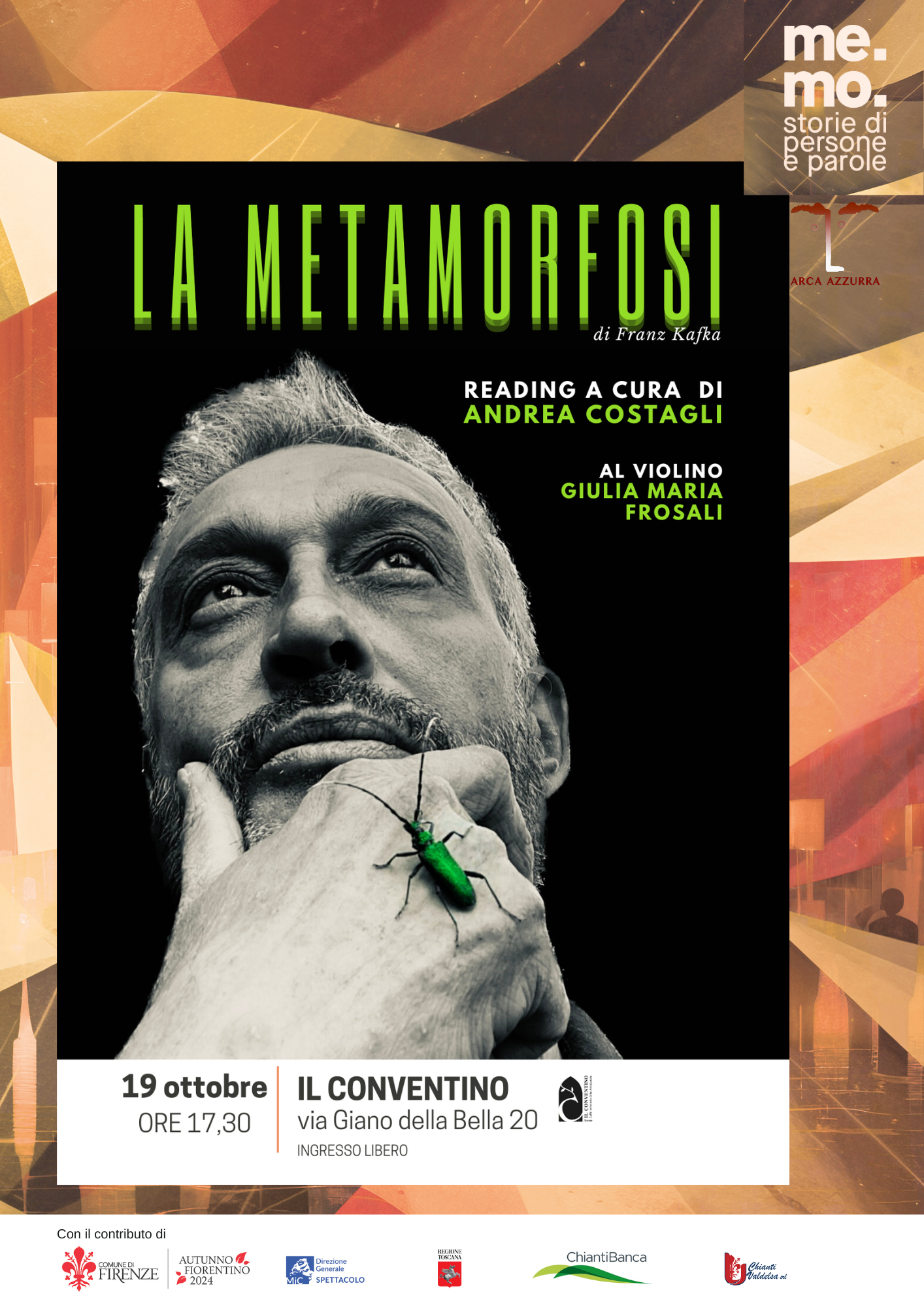 Metamorfosi