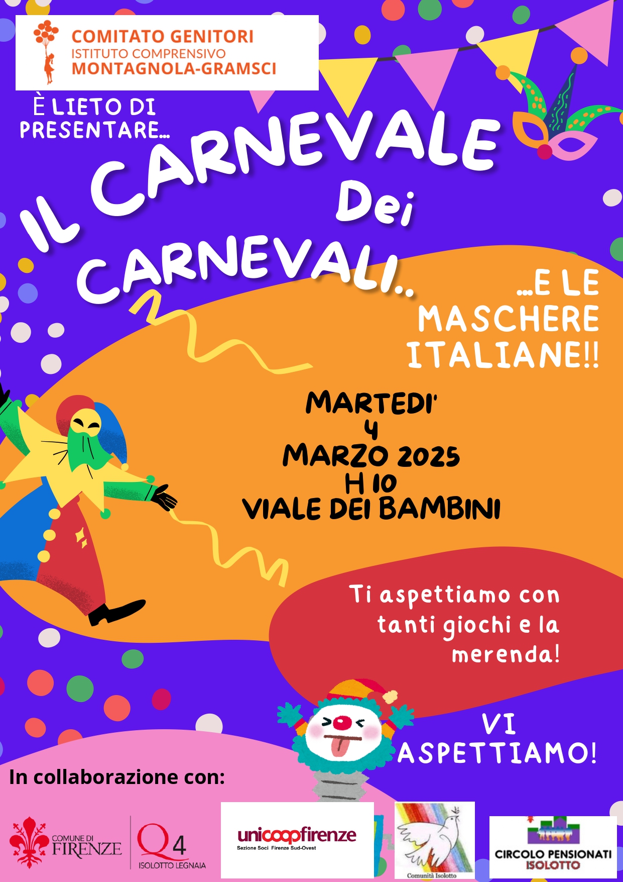 Canevale dei Carnevali